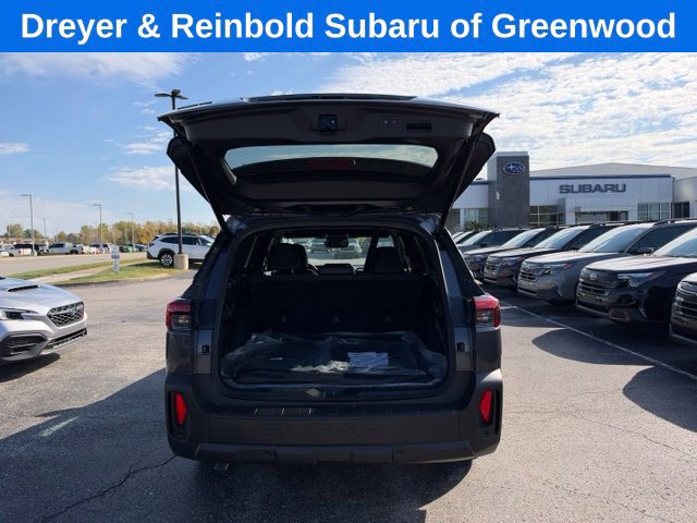 New 2026 Subaru Outback Limited AWD/4WD image 39