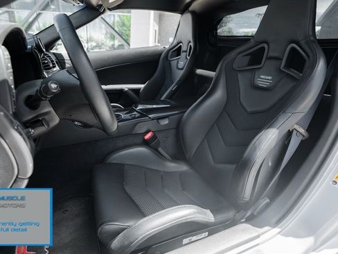 Used 2010 Chevrolet Corvette Grand Sport w/ Preferred Equipment Group RWD image 18