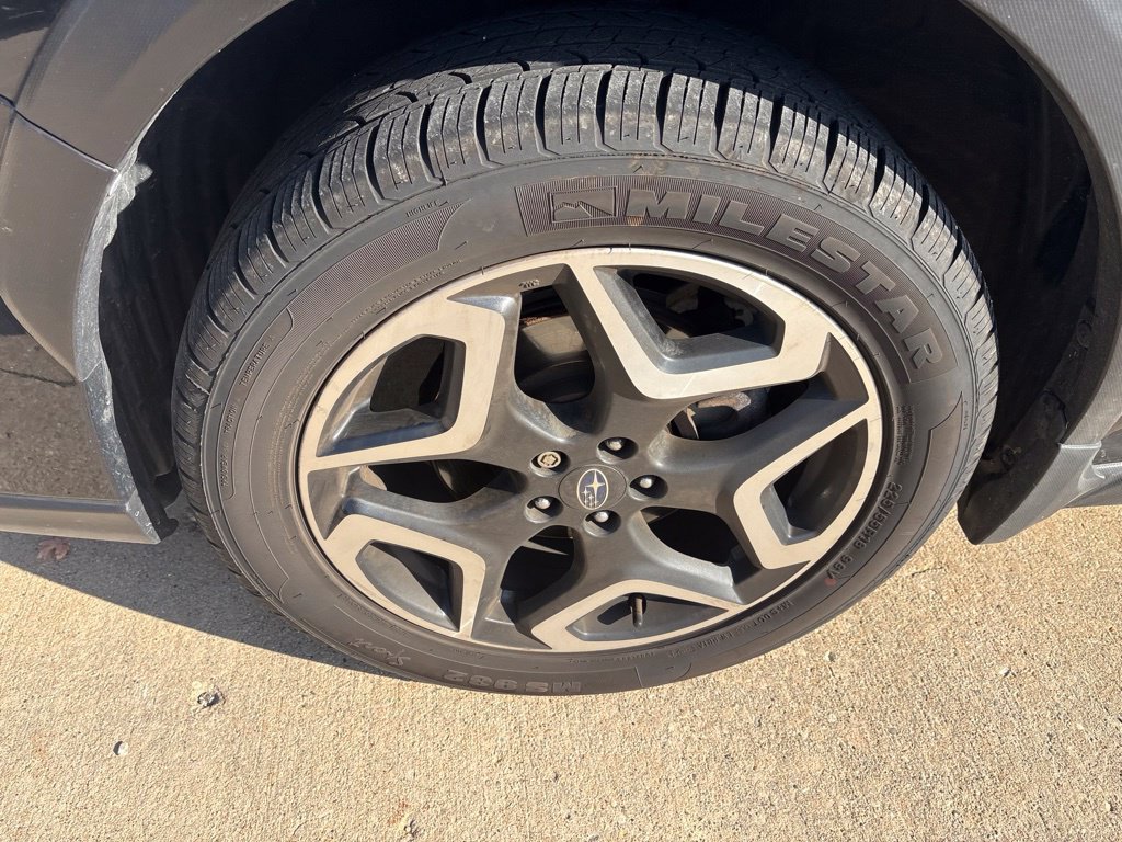 Used 2019 Subaru Crosstrek 2.0i Limited AWD/4WD image 10