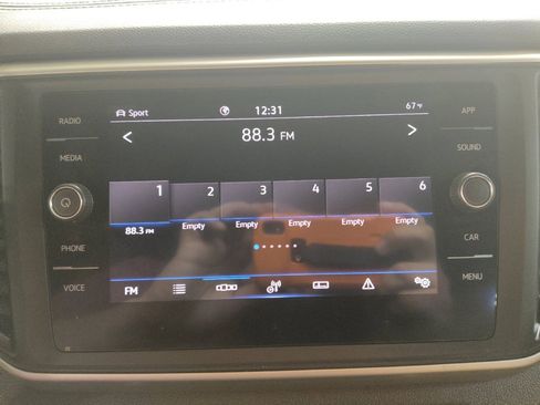 Used 2021 Volkswagen Atlas Cross Sport SE image 25