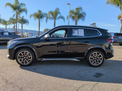Certified 2024 BMW X1 xDrive28i w/ Convenience Package image 7