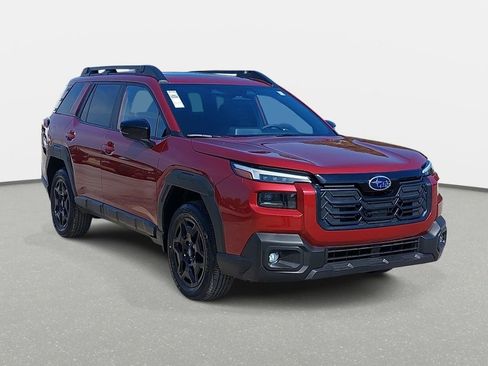 New 2026 Subaru Outback Limited AWD/4WD image 3