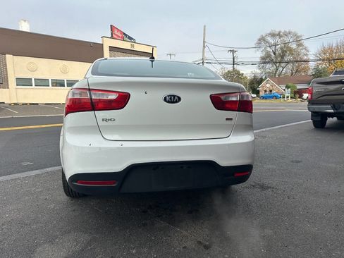 Used 2015 Kia Rio LX w/ Power Package image 3