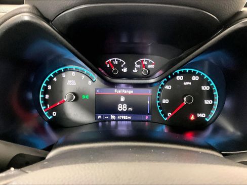 Used 2019 GMC Canyon SLT w/ Driver Alert Package RWD image 25