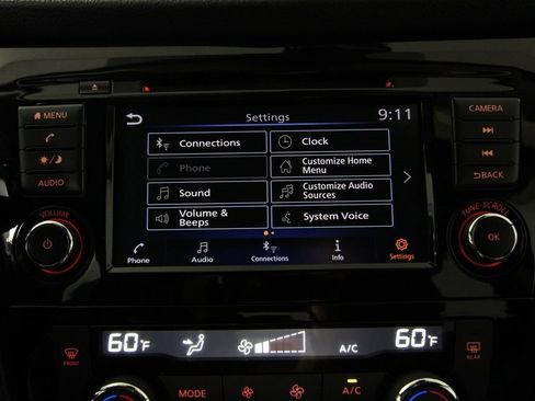 Certified 2022 Nissan Rogue Sport SV w/ Technology Package image 27