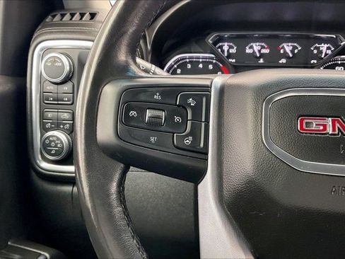 Used 2020 GMC Sierra 1500 SLT w/ SLT Premium Plus Package image 20