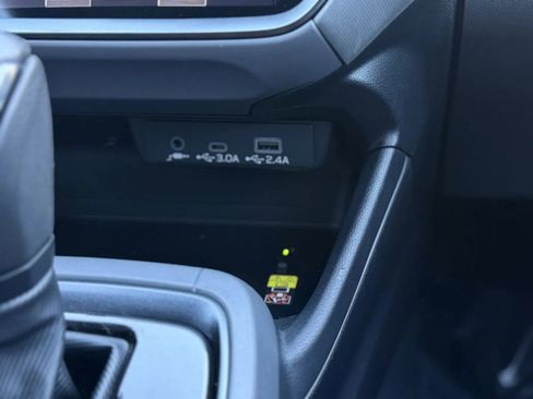 Used 2024 Subaru Crosstrek 2.5i Wilderness w/ Wilderness Package image 31