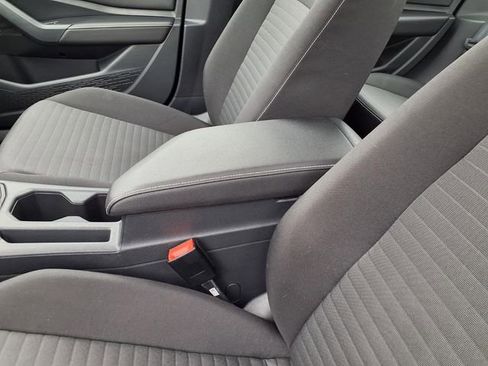 Used 2025 Volkswagen Jetta S FWD image 57
