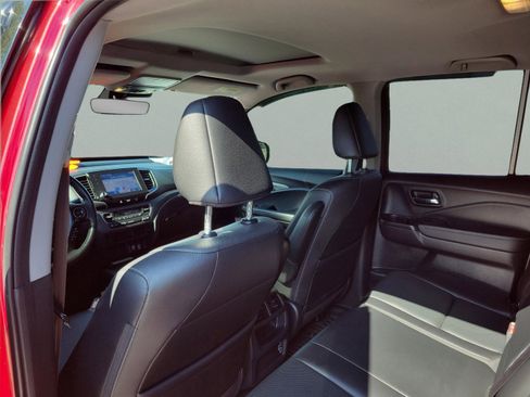 Used 2022 Honda Ridgeline RTL-E image 21