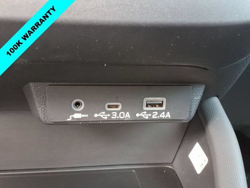 Certified 2026 Subaru Forester Premium AWD/4WD image 13
