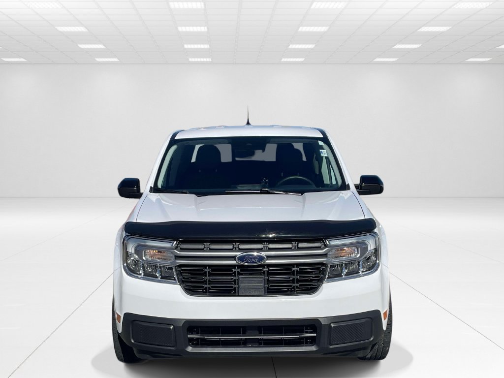 Used 2024 Ford Maverick Lariat FWD image 2