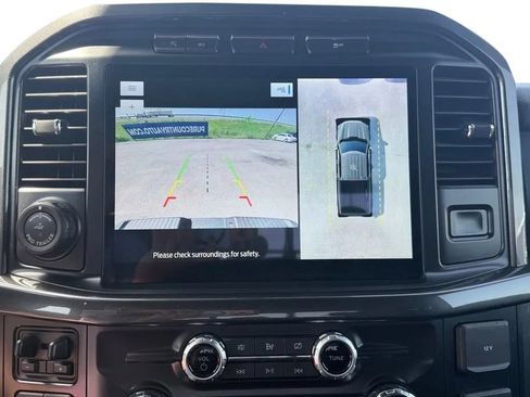 Used 2021 Ford F150 XLT w/ Equipment Group 302A High AWD/4WD image 9