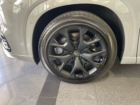 Used 2025 Lexus TX 350 AWD image 21