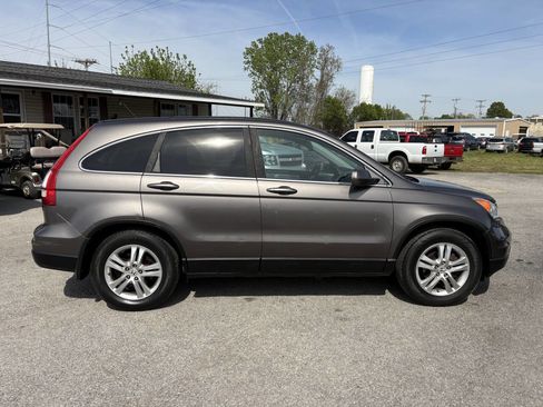 Used 2010 Honda CR-V EX-L image 2