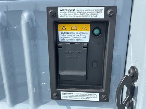 New 2026 Ford F350 King Ranch w/ Chrome Package AWD/4WD image 10