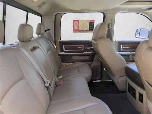 Used 2010 Dodge Ram 2500 Truck Laramie RWD image 22