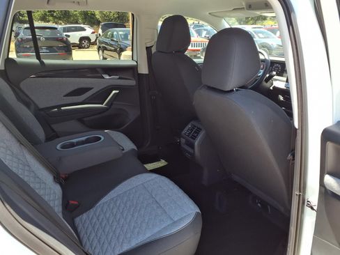 Certified 2026 Volkswagen Tiguan S FWD image 24