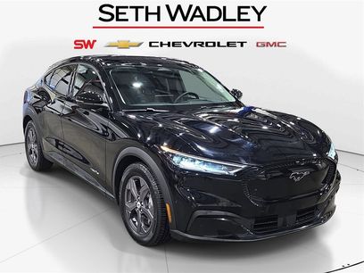 Used 2023 Ford Mustang Mach-E Select