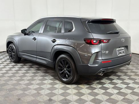 Used 2023 MAZDA CX-50 AWD 2.5 S w/ Select Package image 3