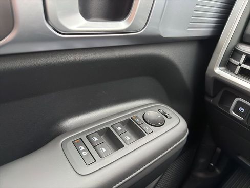 New 2026 Hyundai Santa Fe SEL AWD/4WD image 33