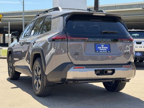 New 2026 Toyota RAV4 Woodland image 7