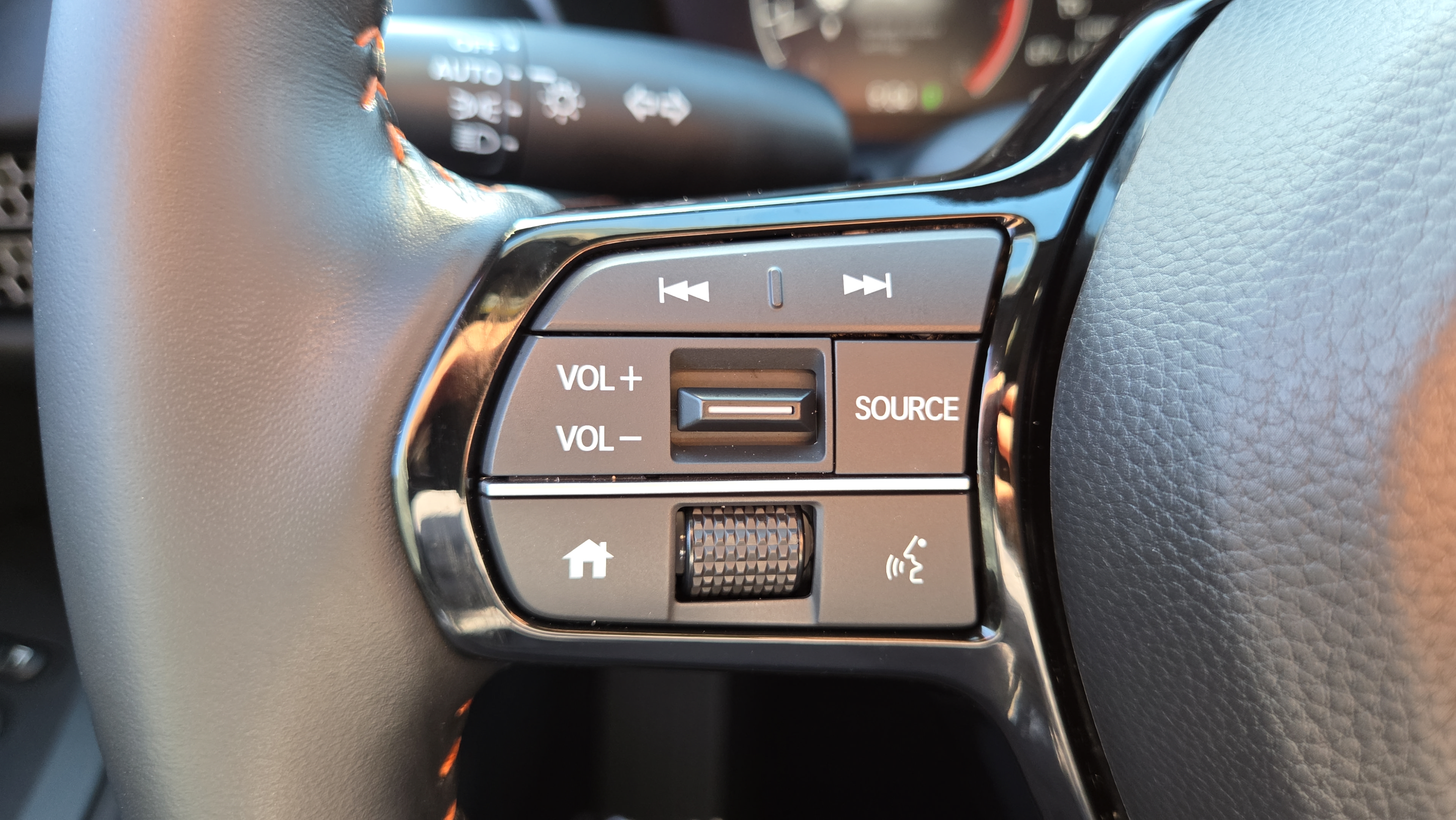 Used 2025 Honda HR-V Sport image 22