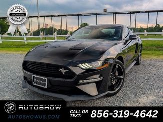 Used 2020 Ford Mustang GT Premium w/ California Special Package RWD video 1