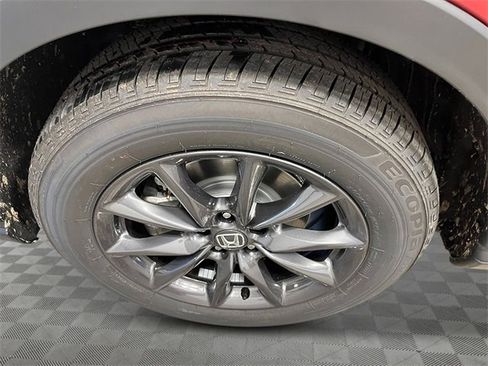 New 2026 Honda CR-V EX-L image 10