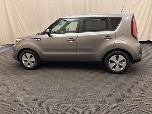 Used 2016 Kia Soul image 8