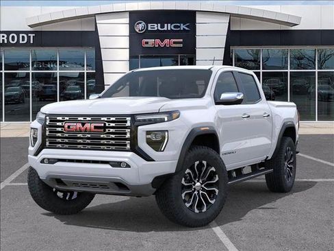 New 2026 GMC Canyon Denali image 6