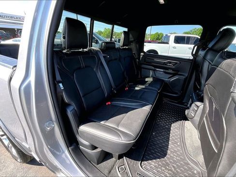 Used 2022 RAM 1500 Limited AWD/4WD image 28