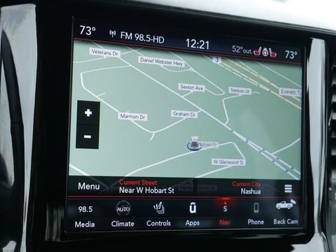 Used 2021 RAM 1500 Big Horn image 20