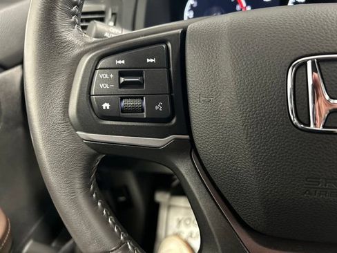Certified 2025 Honda Ridgeline RTL image 26