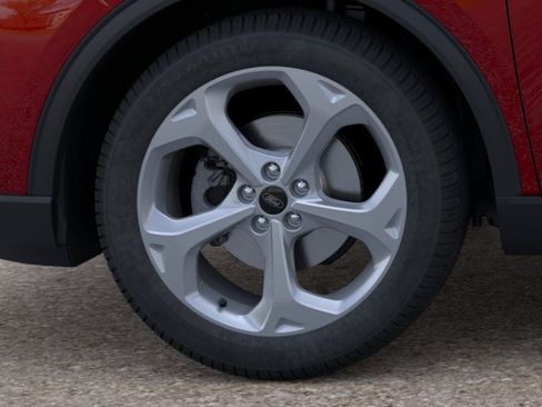 New 2026 Ford Escape ST-Line w/ Cold Weather Package AWD/4WD image 42