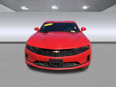 Used 2023 Chevrolet Camaro LS image 5