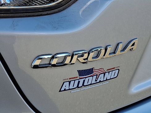 Certified 2023 Toyota Corolla SE image 31