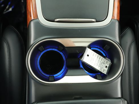 Used 2019 Lincoln Nautilus Reserve image 27