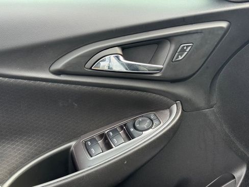 Used 2024 Chevrolet Malibu LT image 19