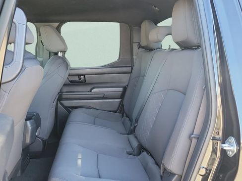 Certified 2026 Toyota Tacoma SR5 RWD image 10