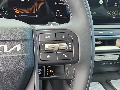 New 2027 Kia Telluride EX FWD image 32