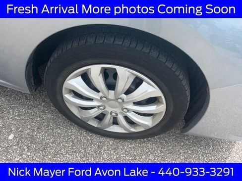 Used 2018 Subaru Impreza 2.0i AWD/4WD image 12