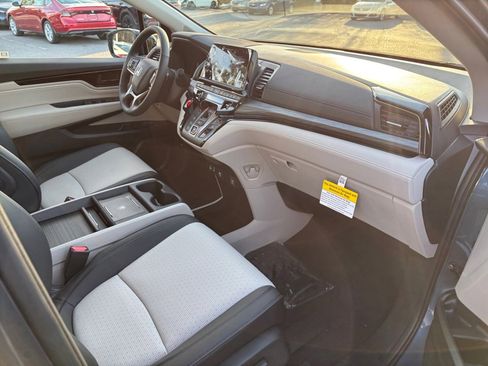 New 2026 Honda Odyssey Elite image 28