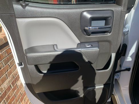 Used 2015 Chevrolet Silverado 3500 W/T image 20