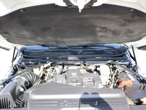 Used 2019 RAM 2500 Laramie image 14