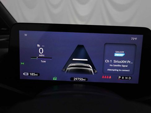 Used 2024 Honda Prologue Touring image 19