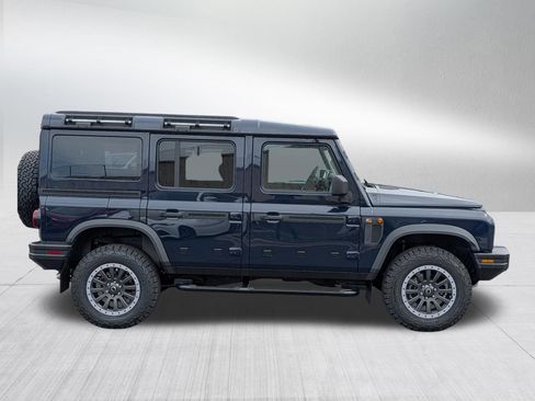 New 2026 INEOS Grenadier image 8