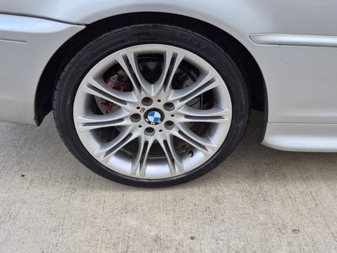 Used 2005 BMW 330Ci Coupe image 19