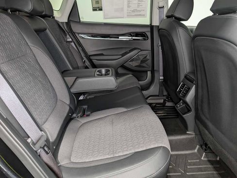 Certified 2024 Kia Seltos S image 39