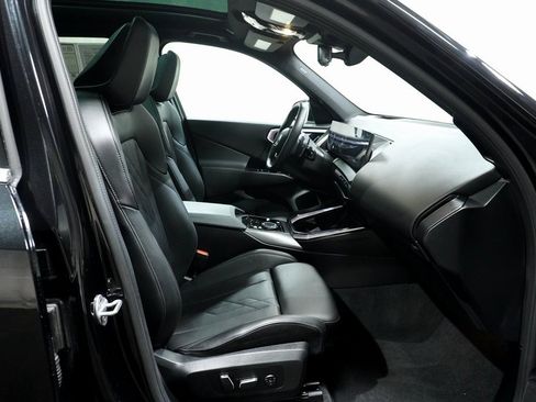 Certified 2025 BMW X3 xDrive30i w/ Premium Package image 12