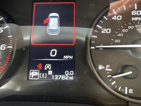 Certified 2024 Subaru Crosstrek 2.0i AWD/4WD image 16